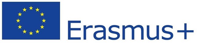 Logo Erasmus 