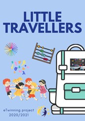 Little travellers