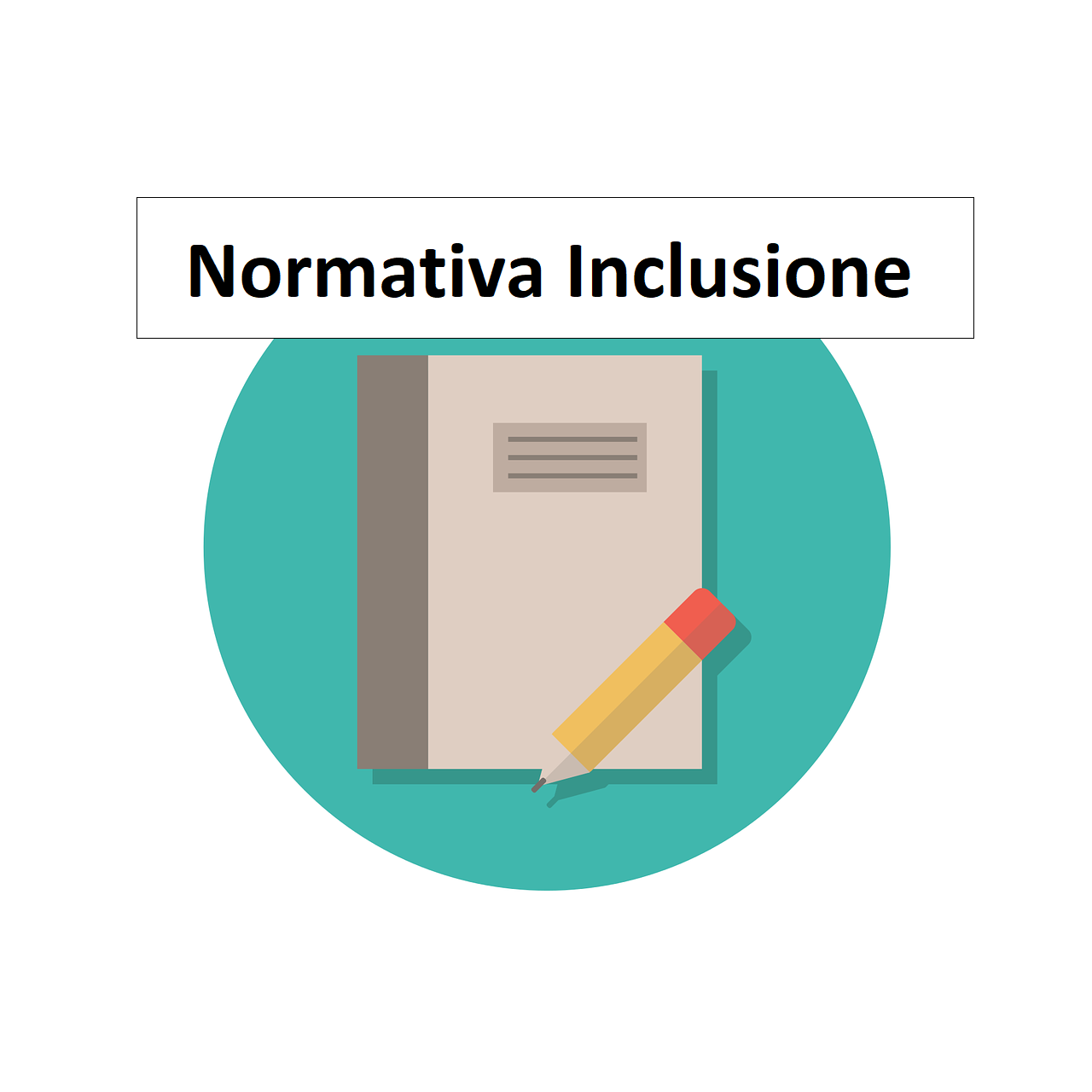 Normativa inclusione