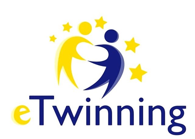 Logo etwinning