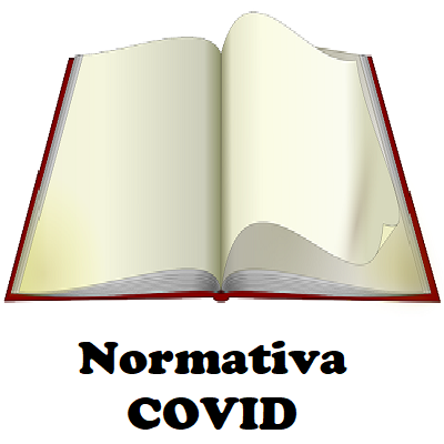 Normativa COVID 400X400