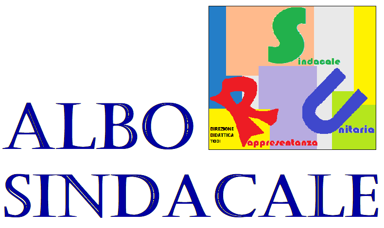 albo sindacale